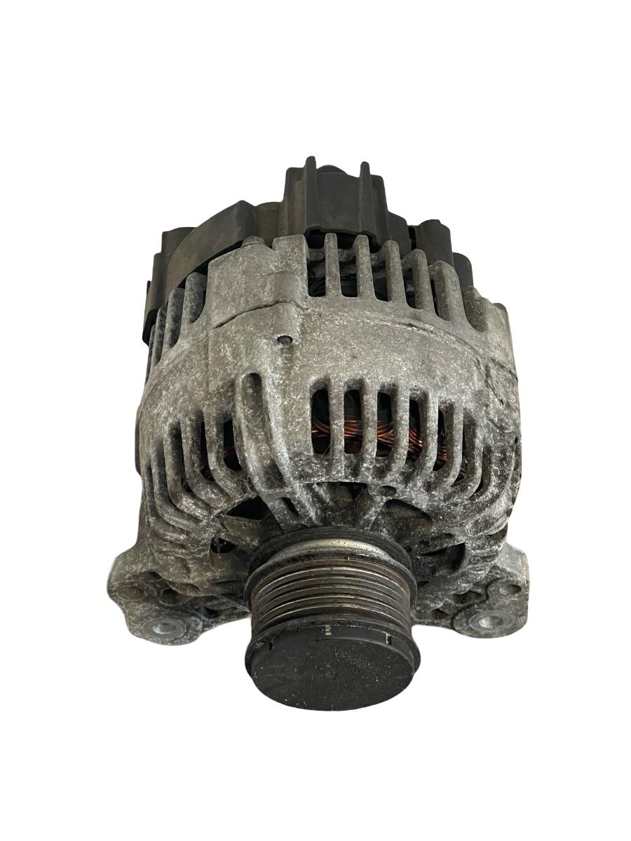 Alternator SKODA RAPID II NH3 2012 - > 1.6 TDI CAY 06F903023E – foto 3