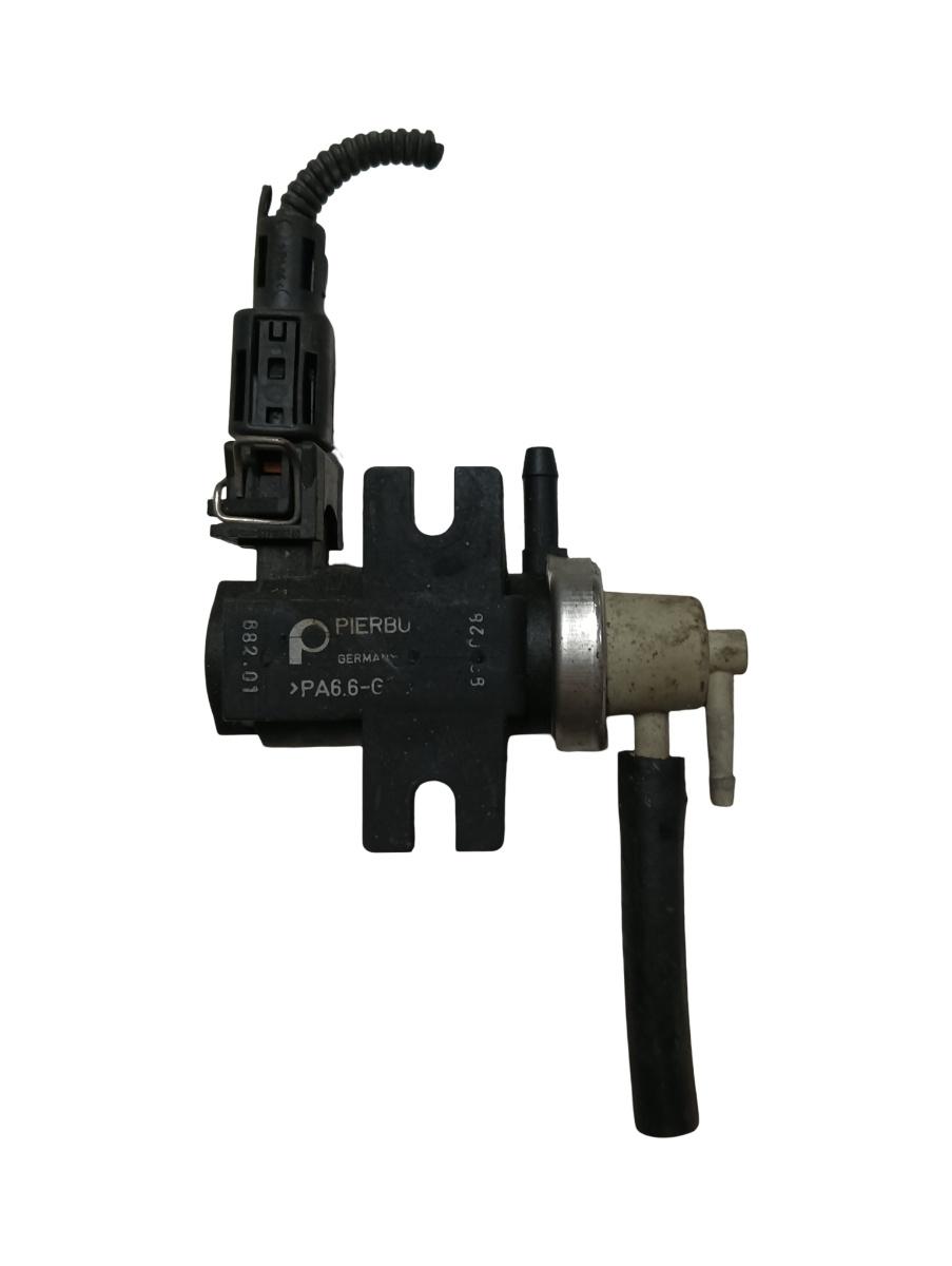 Electrovalva turbina BMW 3 IV E46 1998 - 2005 – foto 2