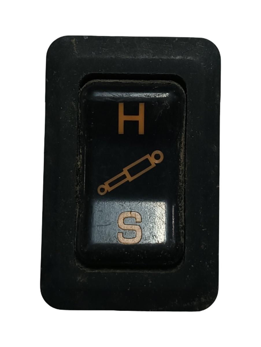 Alte comutatoare/butoane/selectoare MITSUBISHI PAJERO CLASSIC V2_W 2001 - >