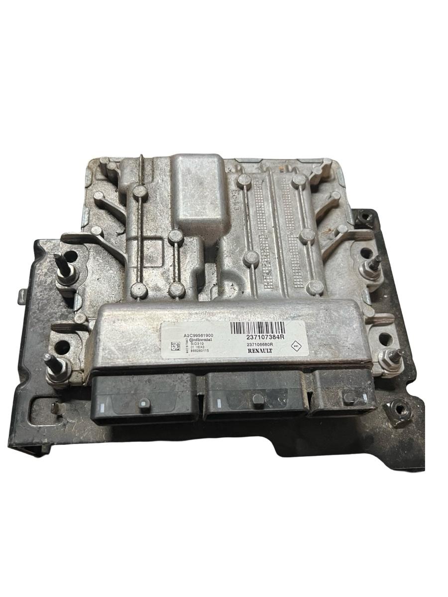 ECU modul/unitate de control motor MERCEDES-BENZ CITAN Box 415 2012 - > 1.5 109 CDI OM 607.951 237107384R – foto 3