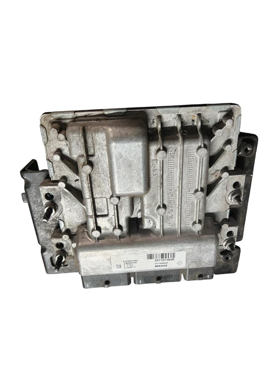 ECU modul/unitate de control motor MERCEDES-BENZ CITAN Box 415 2012 - > 1.5 109 CDI OM 607.951 237107384R – foto 2