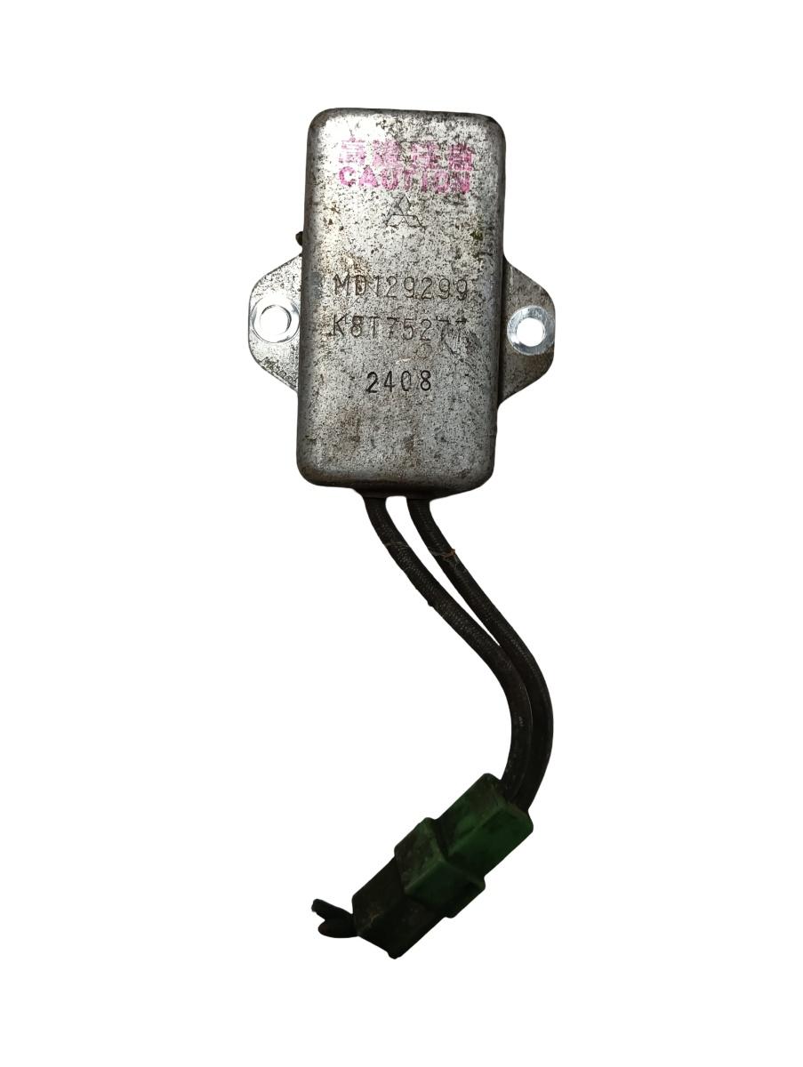 Modul de confort MITSUBISHI PAJERO II V3_W, V2_W, V4_W 1990 - 2001 Md129299