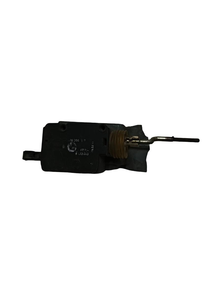 Motoras blocare usita rezervor combustibil BMW 3 III Compact E36 1994 - 2001