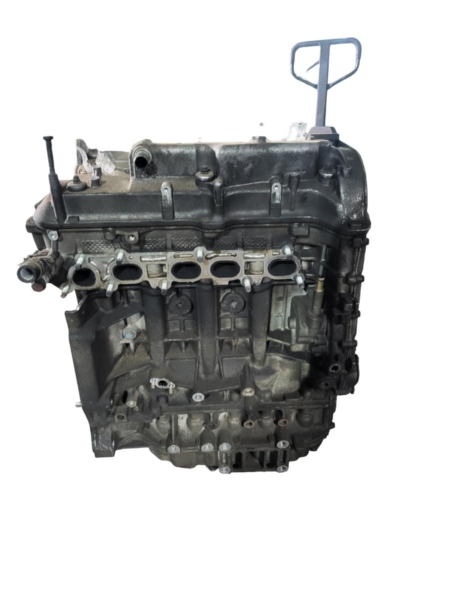 Motor HONDA ACCORD VII CL, CN 2003 - 2012 2.2 i-CTDi N22A1 N22A1