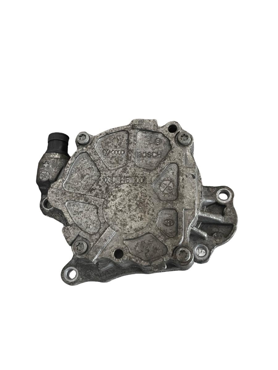 Pompa de vacuum SKODA RAPID II NH3 2012 - > 1.6 TDI CAY 03L145100 – foto 2