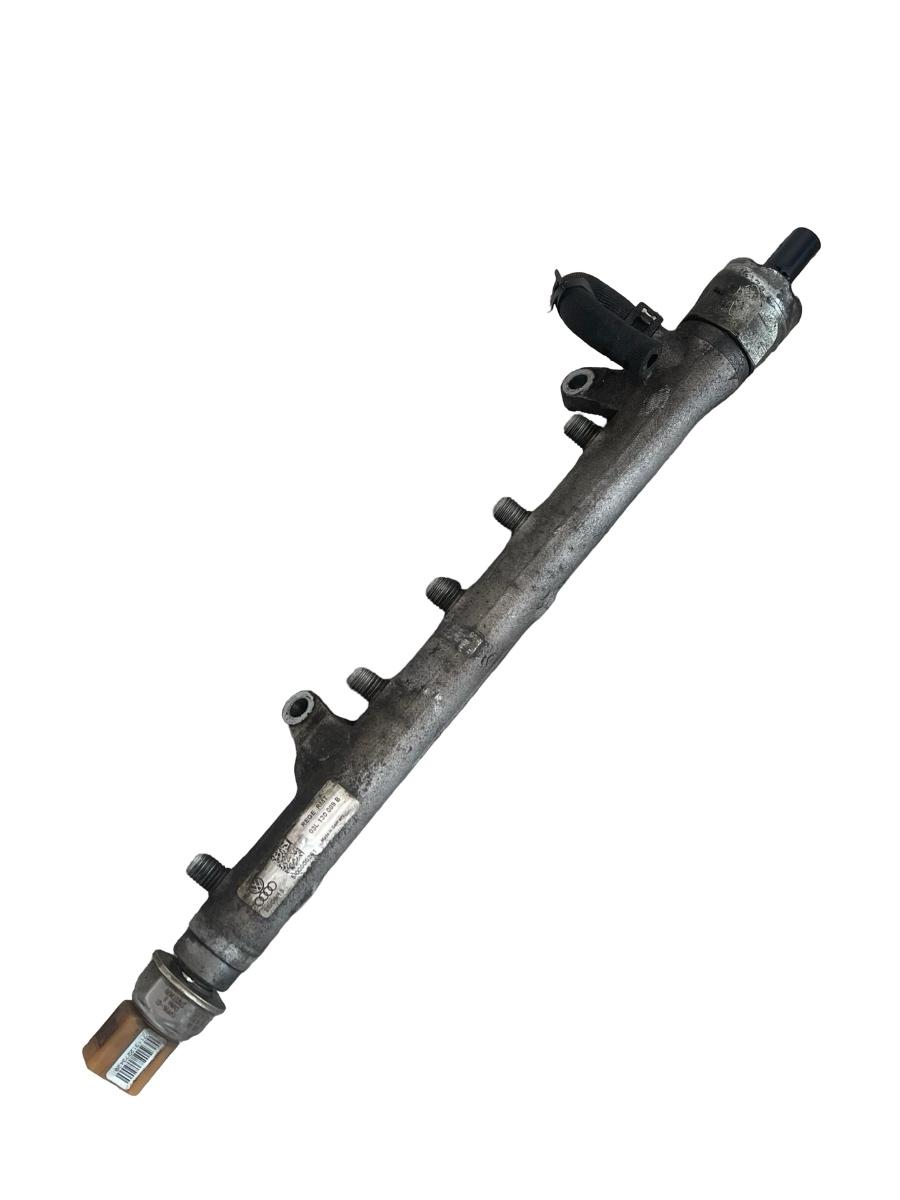 Rampa Injectoare SKODA RAPID II NH3 2012 -> 1.6 TDI CAY 03L130089B