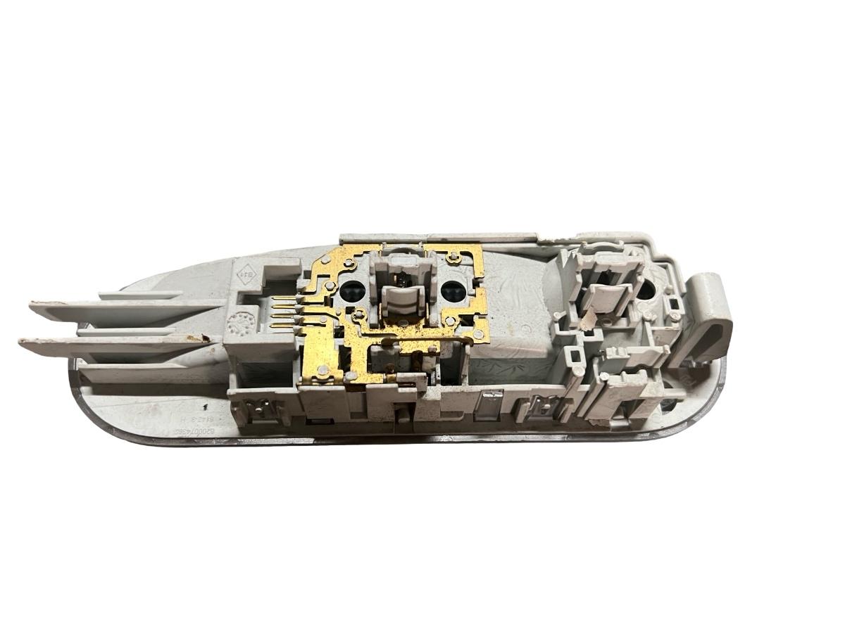 Plafoniera MERCEDES-BENZ CITAN Box 415 2012 - > 8200074362 – foto 2