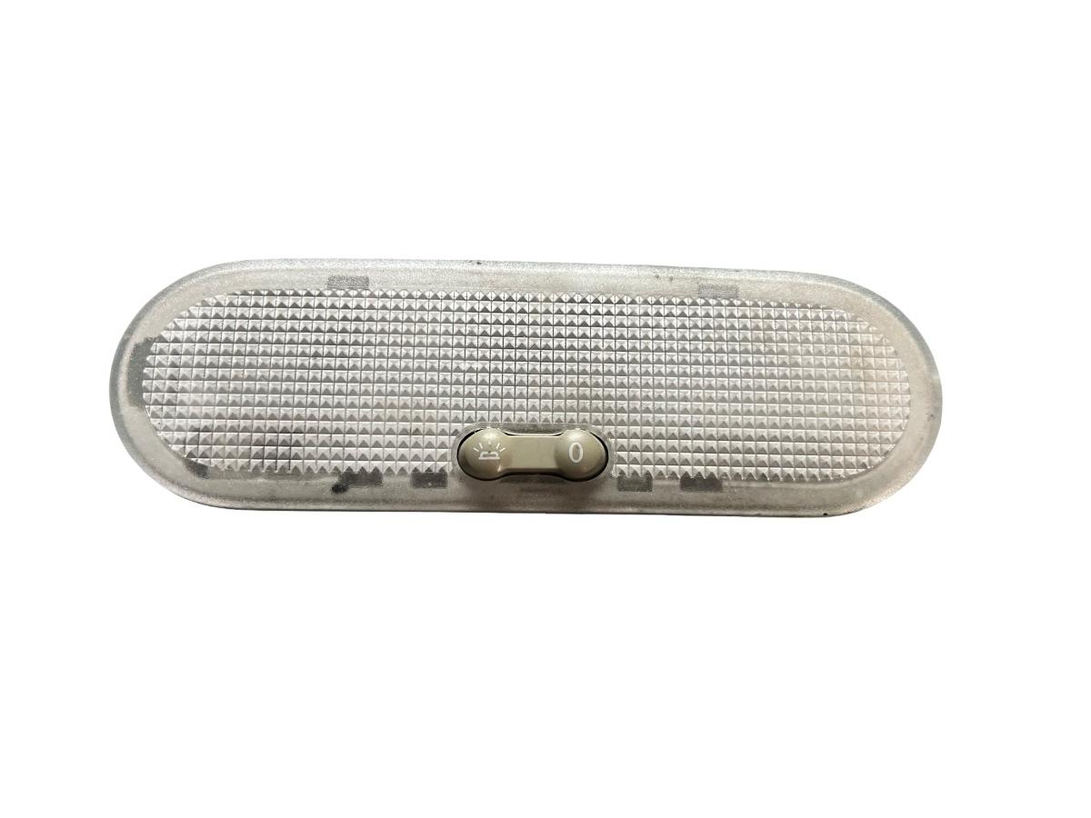 Plafoniera MERCEDES-BENZ CITAN Box 415 2012 - > 8200074362