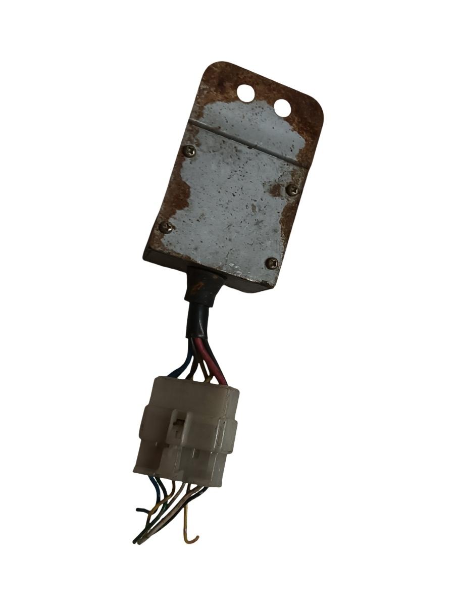 Alte relee MITSUBISHI PAJERO II V3_W, V2_W, V4_W 1990 - 2001 – foto 2