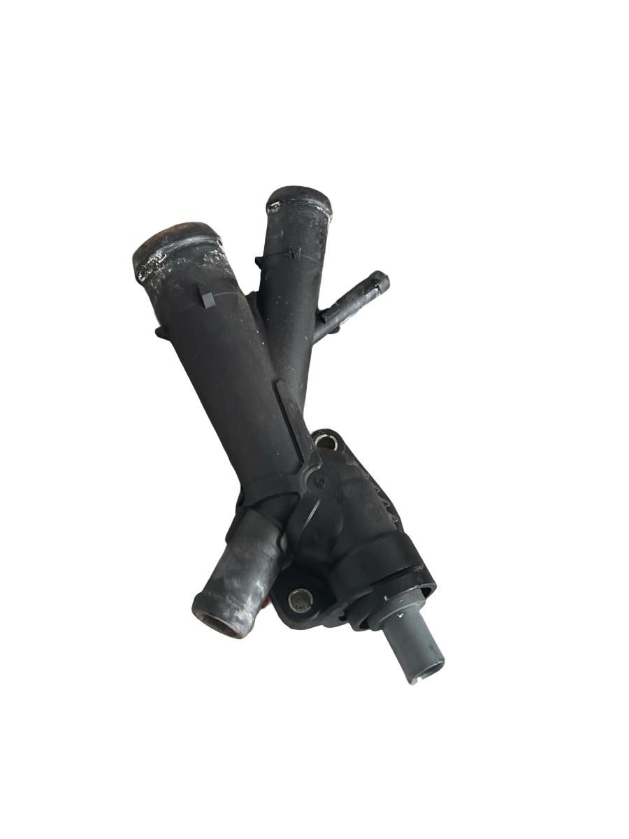 Flansa lichid de racire motor SKODA RAPID II NH3 2012 - > 1.6 TDI CAY 03L121131AA – foto 3