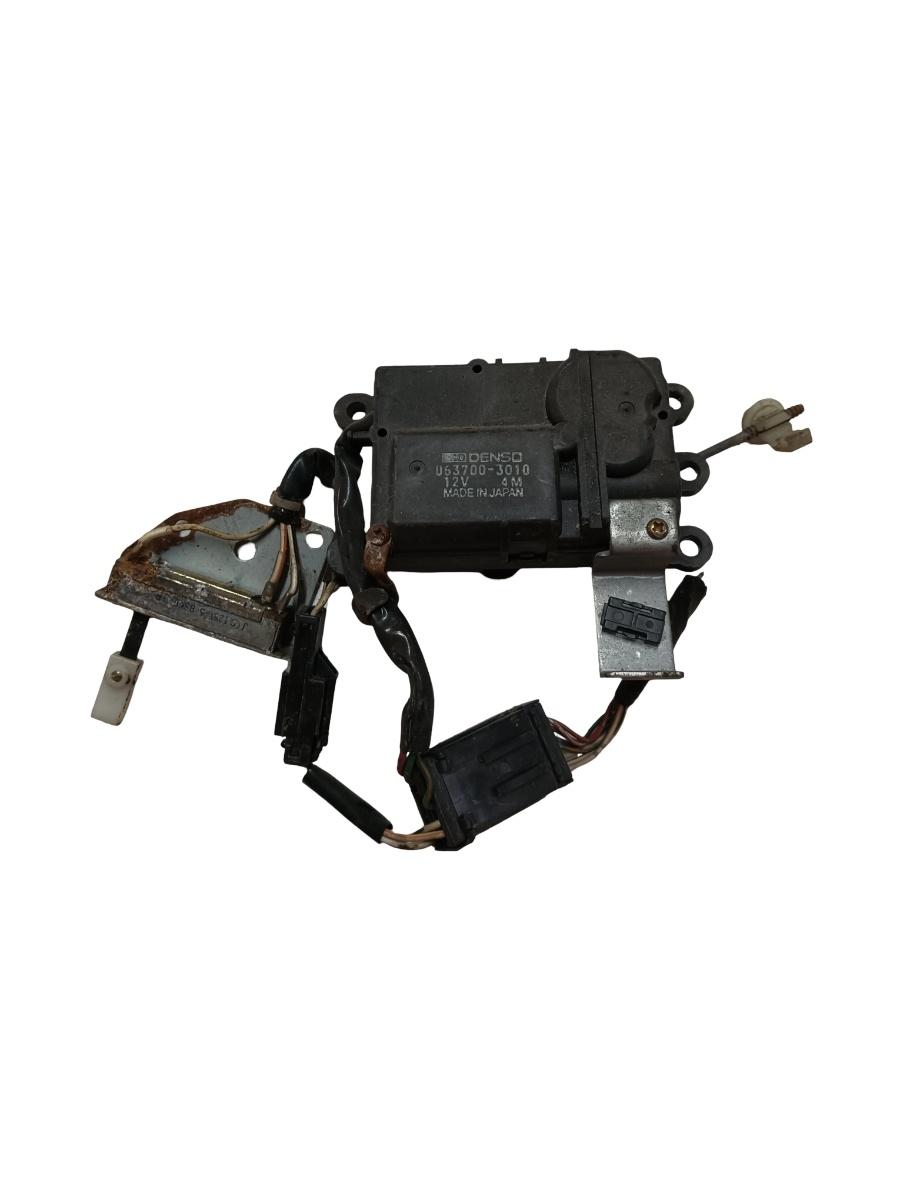 Actuator/motoras clapeta aer AC MITSUBISHI PAJERO II V3_W, V2_W, V4_W 1990 - 2001 0637003010 – foto 2