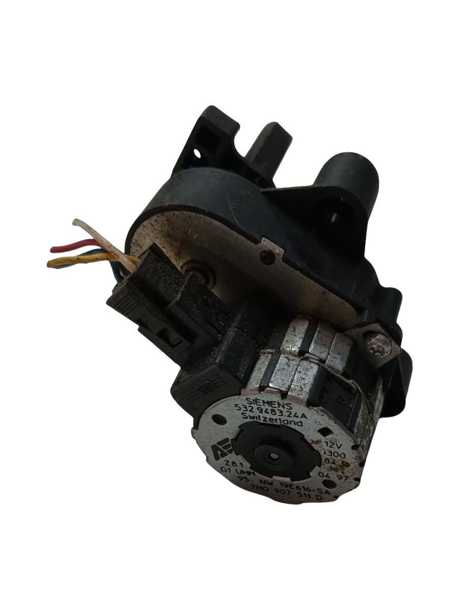 Alte dispozitive VOLKSWAGEN SHARAN 7M8, 7M9, 7M6 1995 - 2010 7m0907511d