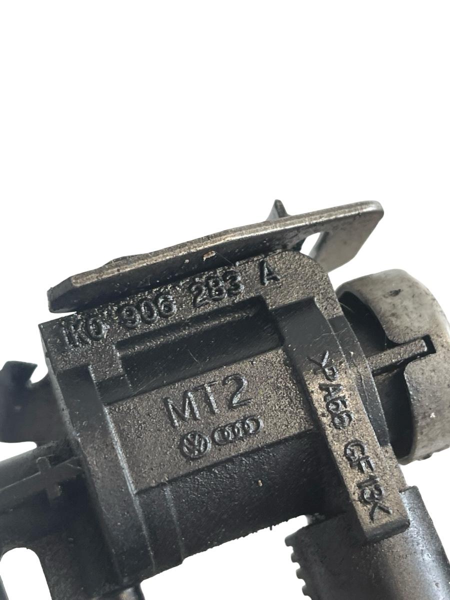 Supapa vacuum SKODA RAPID II NH3 2012 - > 1.6 TDI CAY 1K0906283A – foto 2