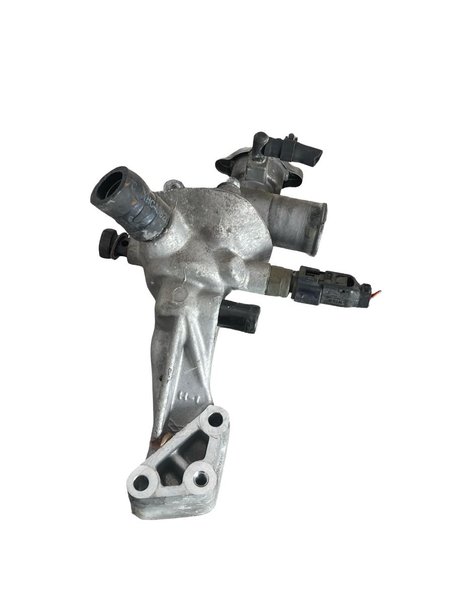 Carcasa termostat KIA CARNIVAL II GQ 1999 - 2007 2.9 CRDi J3