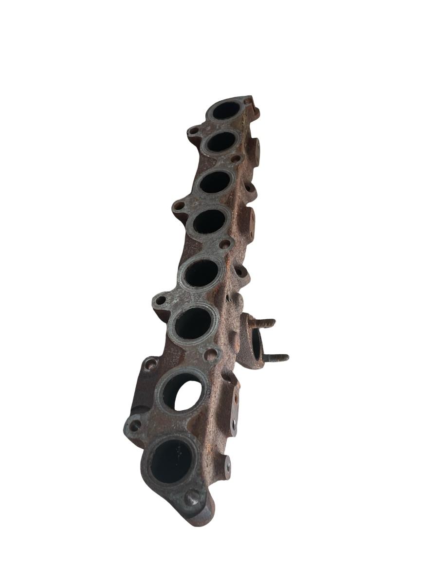 Galerie evacuare KIA CARNIVAL II GQ 1999 - 2007 2.9 CRDi J3 – foto 3