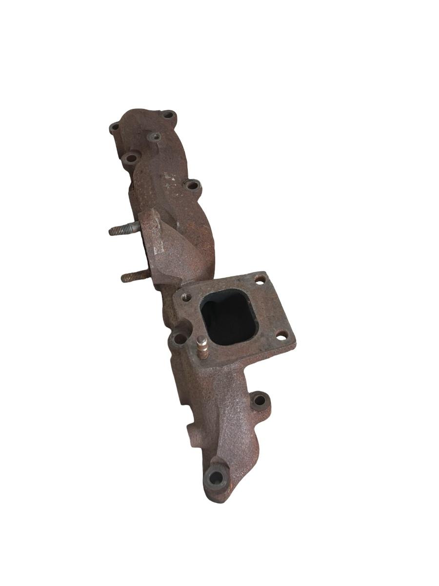 Galerie evacuare KIA CARNIVAL II GQ 1999 - 2007 2.9 CRDi J3