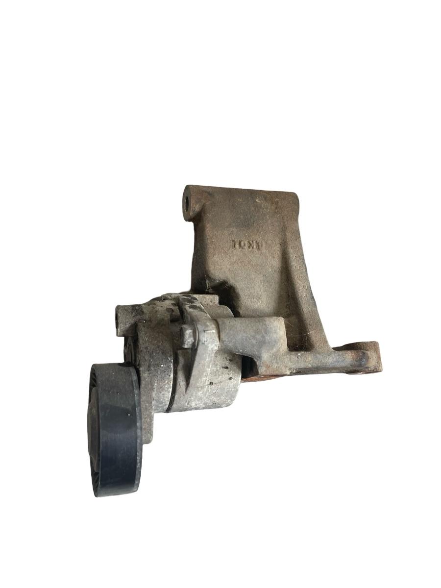 Fulie intinzator  KIA CARNIVAL II GQ 1999 - 2007 2.9 CRDi J3