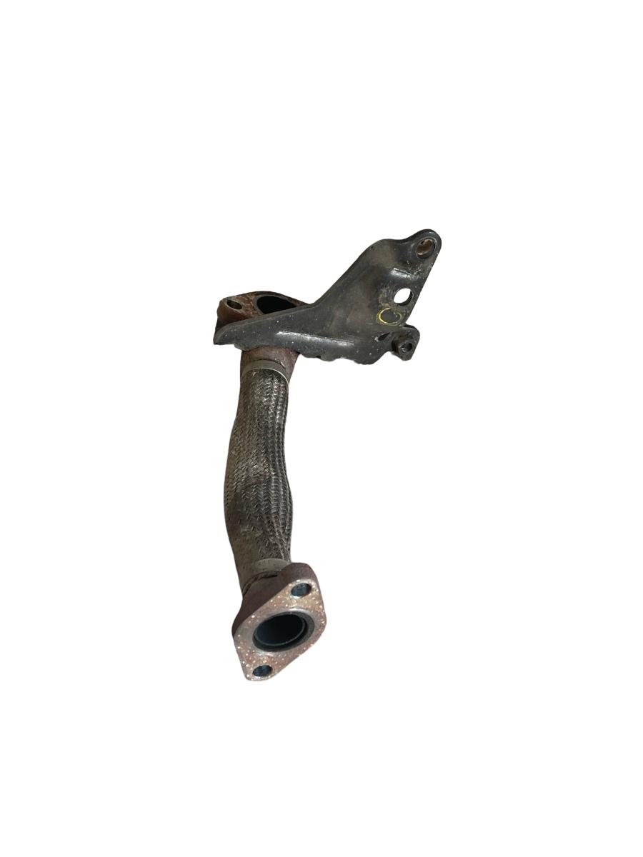 Conducta/furtun supapa EGR KIA CARNIVAL II GQ 1999 - 2007 2.9 CRDi J3