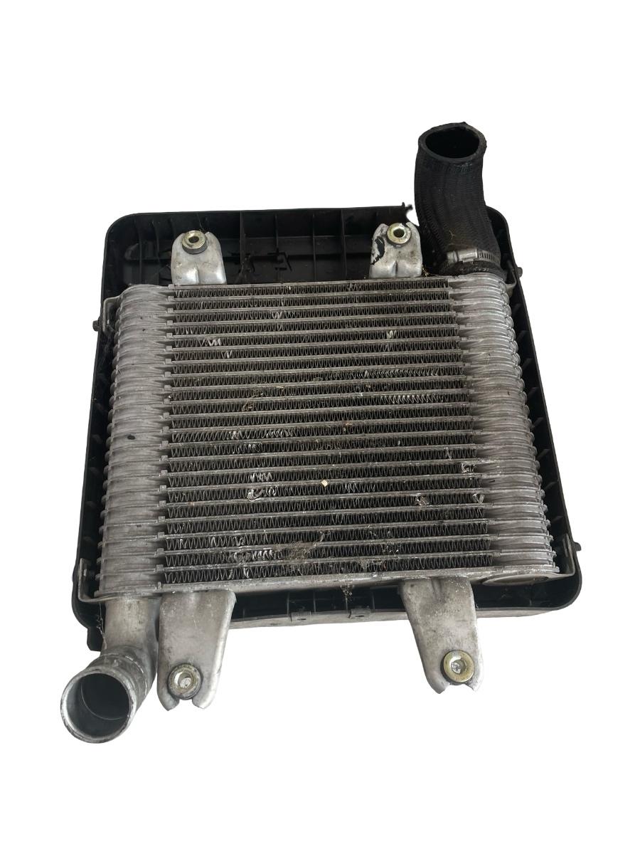 Radiator intercooler KIA CARNIVAL II GQ 1999 - 2007 2.9 CRDi J3 – foto 4
