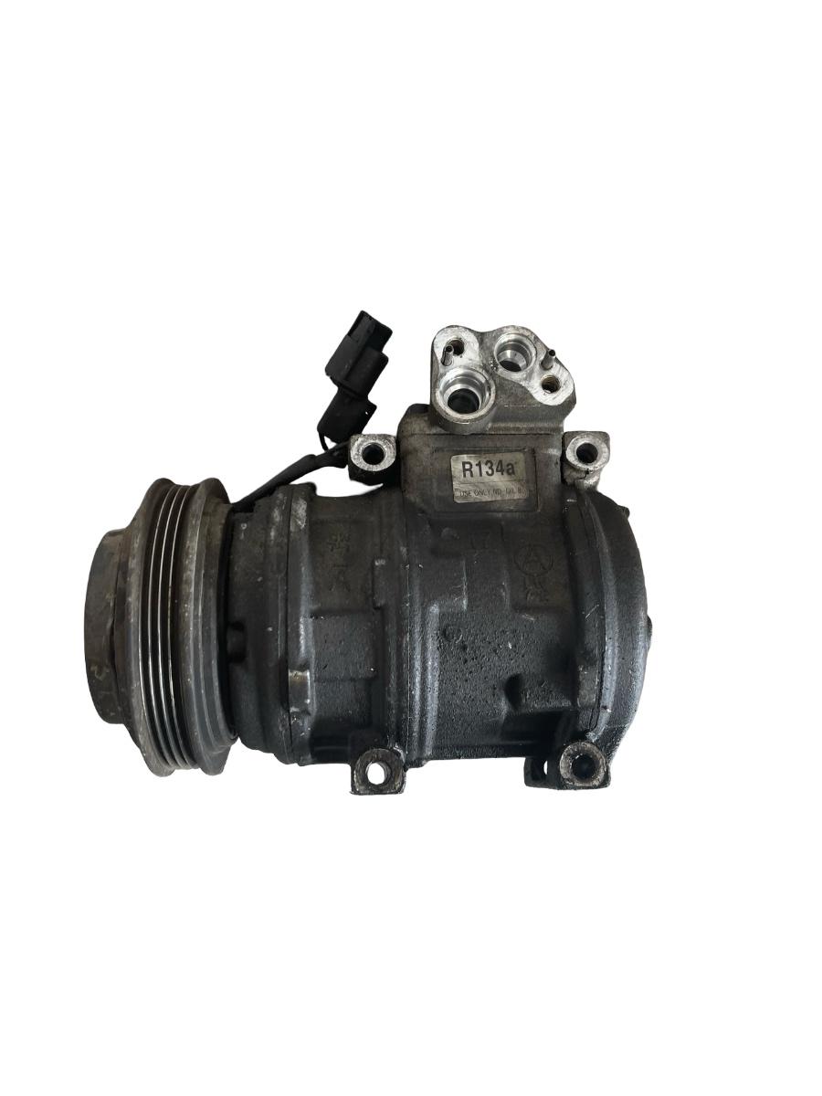 Compresor  AC KIA CARNIVAL II GQ 1999 - 2007 2.9 CRDi J3
