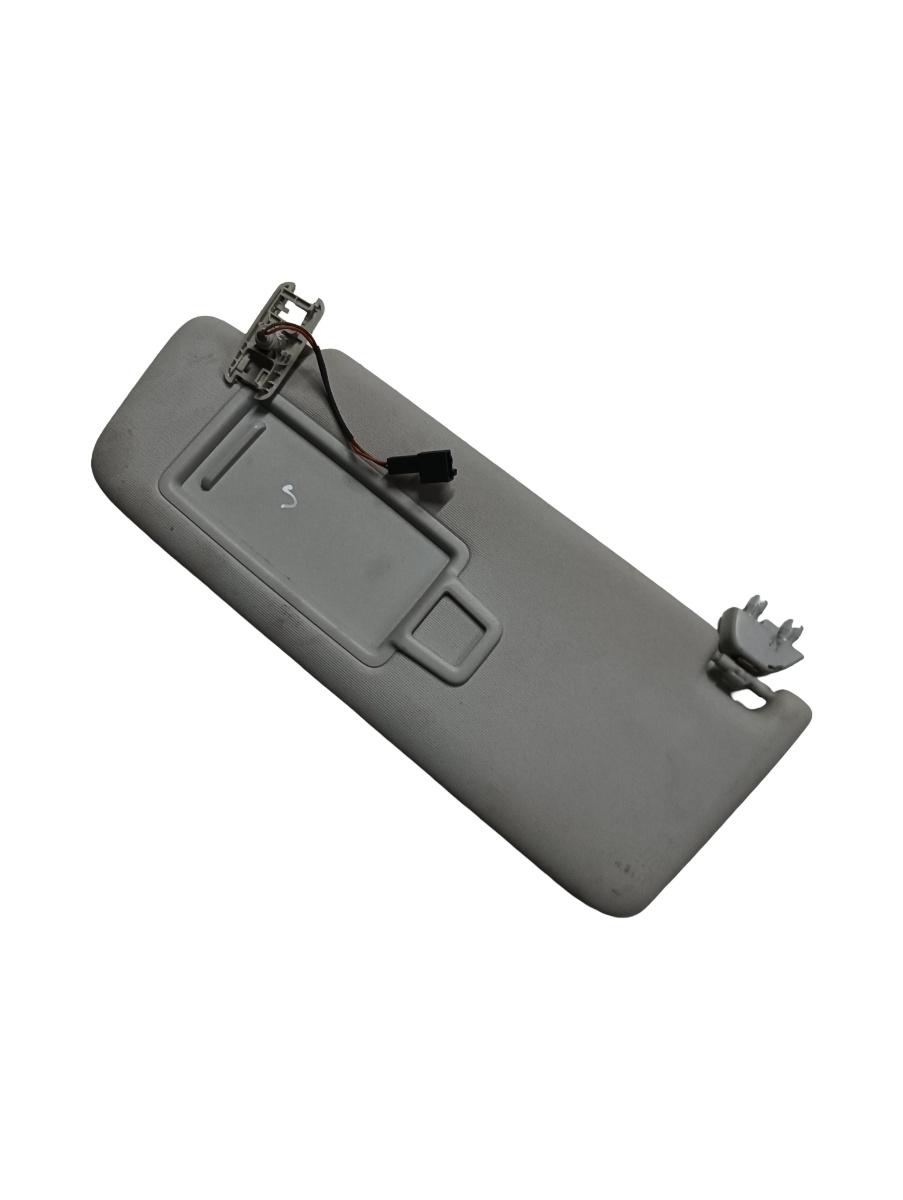 Parasolar stanga fata SEAT LEON III 5F1 2012 - > – foto 2