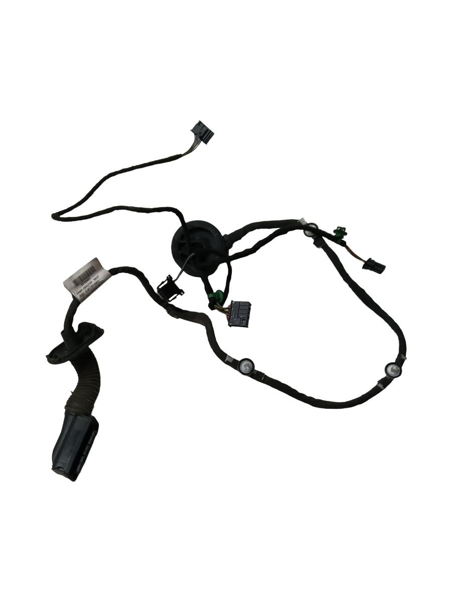 Instalatie electrica usa  dreapta spate SEAT LEON III 5F1 2012 - >