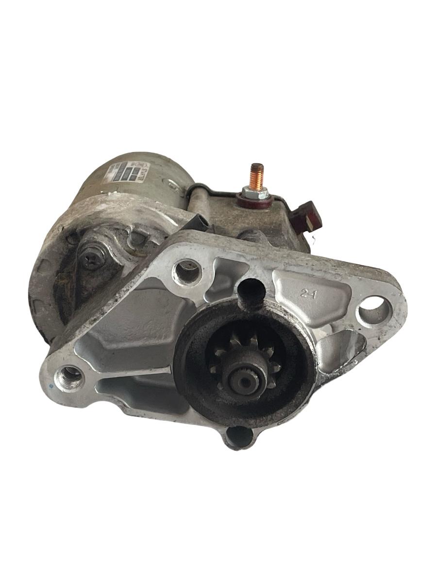 Electromotor KIA CARNIVAL II GQ 1999 - 2007 2.9 CRDi J3 03111-4140 – foto 2