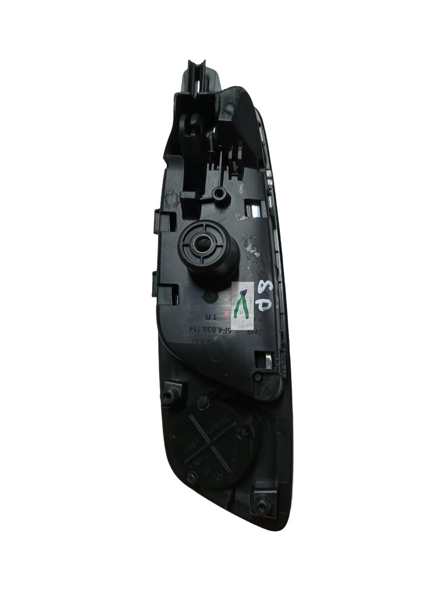 Maner interior portiera spate dreapta spate SEAT LEON III 5F1 2012 - > 5f4839114 – foto 2