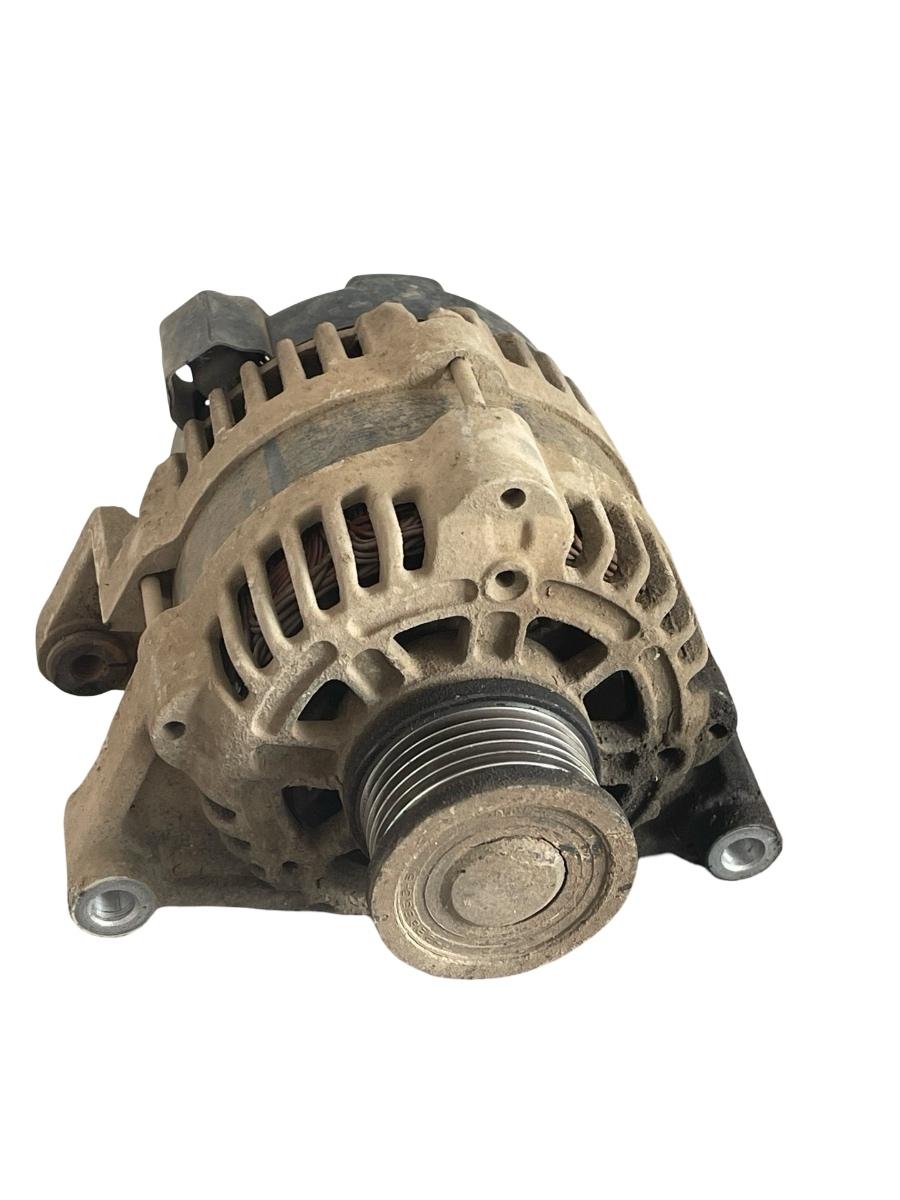 Alternator OPEL ASTRA J P10 2009 - 2015 1.4 A 14 XER, B 14 XER – foto 3