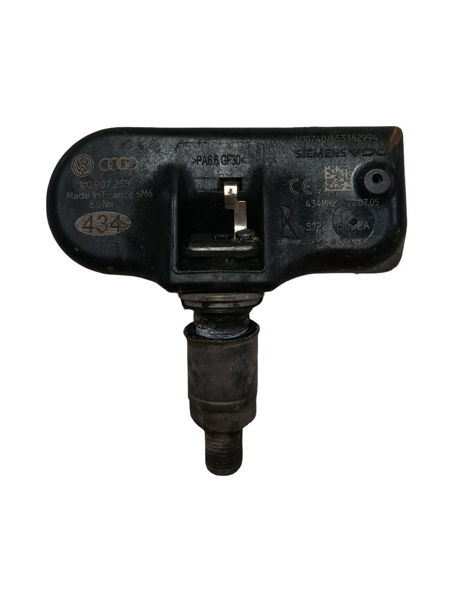 Unitate de control presiune roti AUDI A4 III 8EC, B7 2004 - 2008 1k0907255