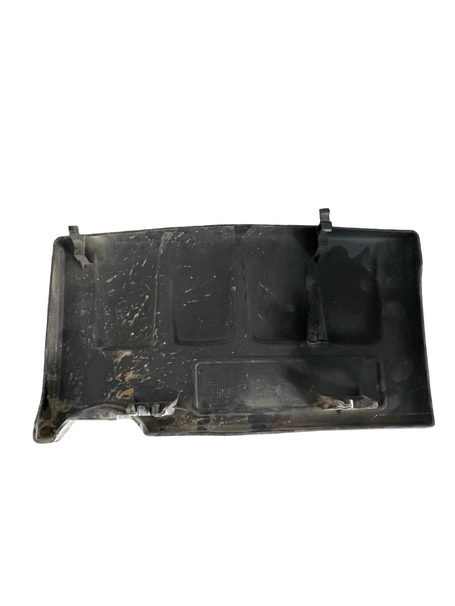 Capac motor (ornament) OPEL ASTRA J P10 2009 - 2015 1.4 A 14 XER, B 14 XER 55561431 – foto 2