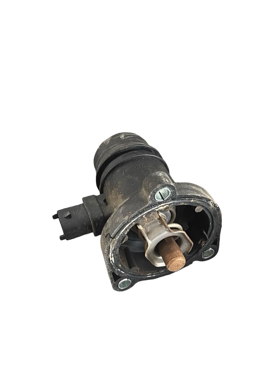 Carcasa termostat OPEL ASTRA J P10 2009 - 2015 1.4 A 14 XER, B 14 XER – foto 2