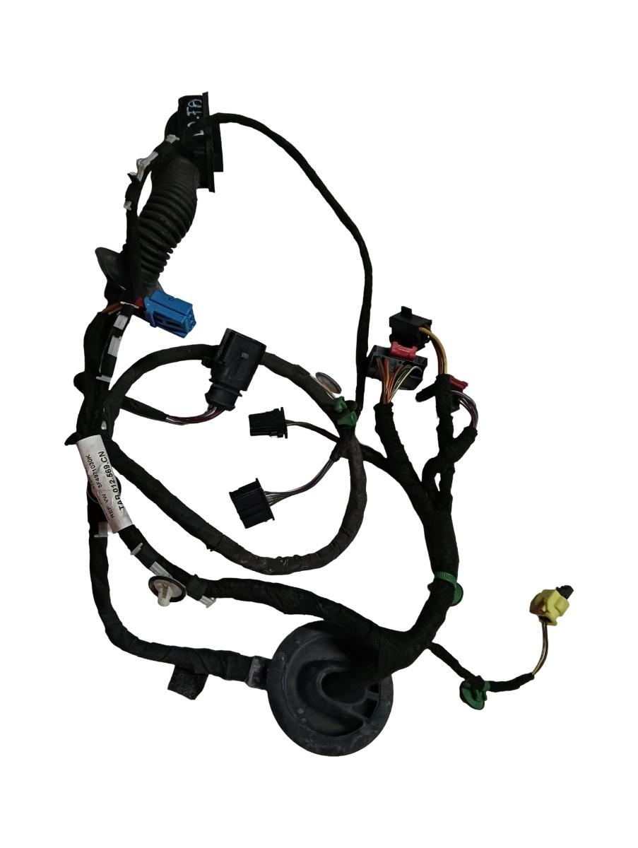 Instalatie electrica usa  dreapta fata SEAT LEON III 5F1 2012 - >