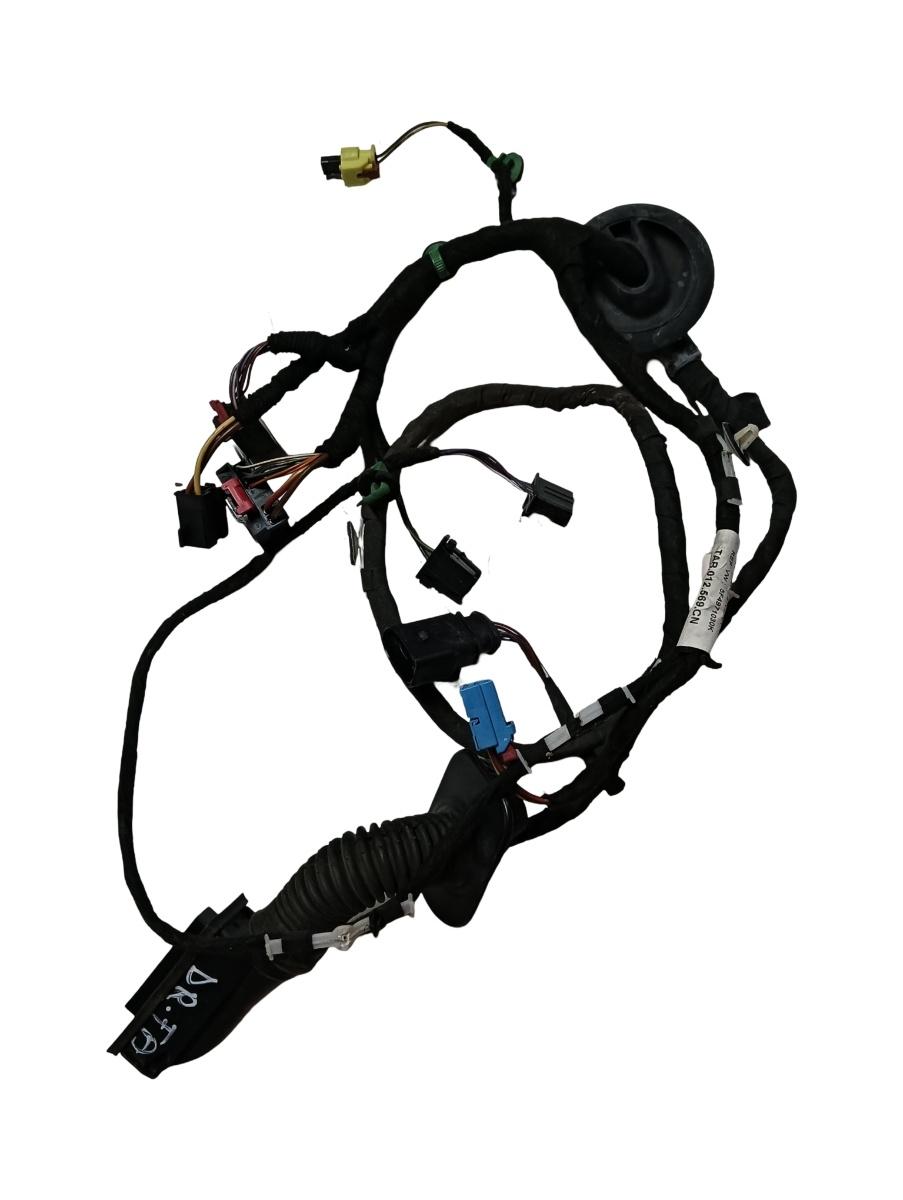 Instalatie electrica usa  dreapta fata SEAT LEON III 5F1 2012 - > – foto 2
