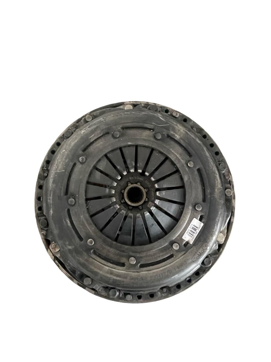 Kit ambreiaj FORD C-MAX II DXA/CB7, DXA/CEU 2010 - > 1.6 TDCi T1DA, T1DB, FORD FOCUS C-MAX DM2 2003 - 2007 FM51-7563-AB