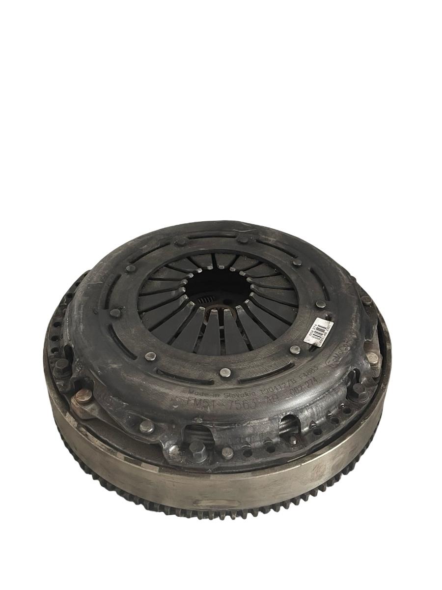 Kit ambreiaj FORD C-MAX II DXA/CB7, DXA/CEU 2010 - > 1.6 TDCi T1DA, T1DB, FORD FOCUS C-MAX DM2 2003 - 2007 FM51-7563-AB – foto 2