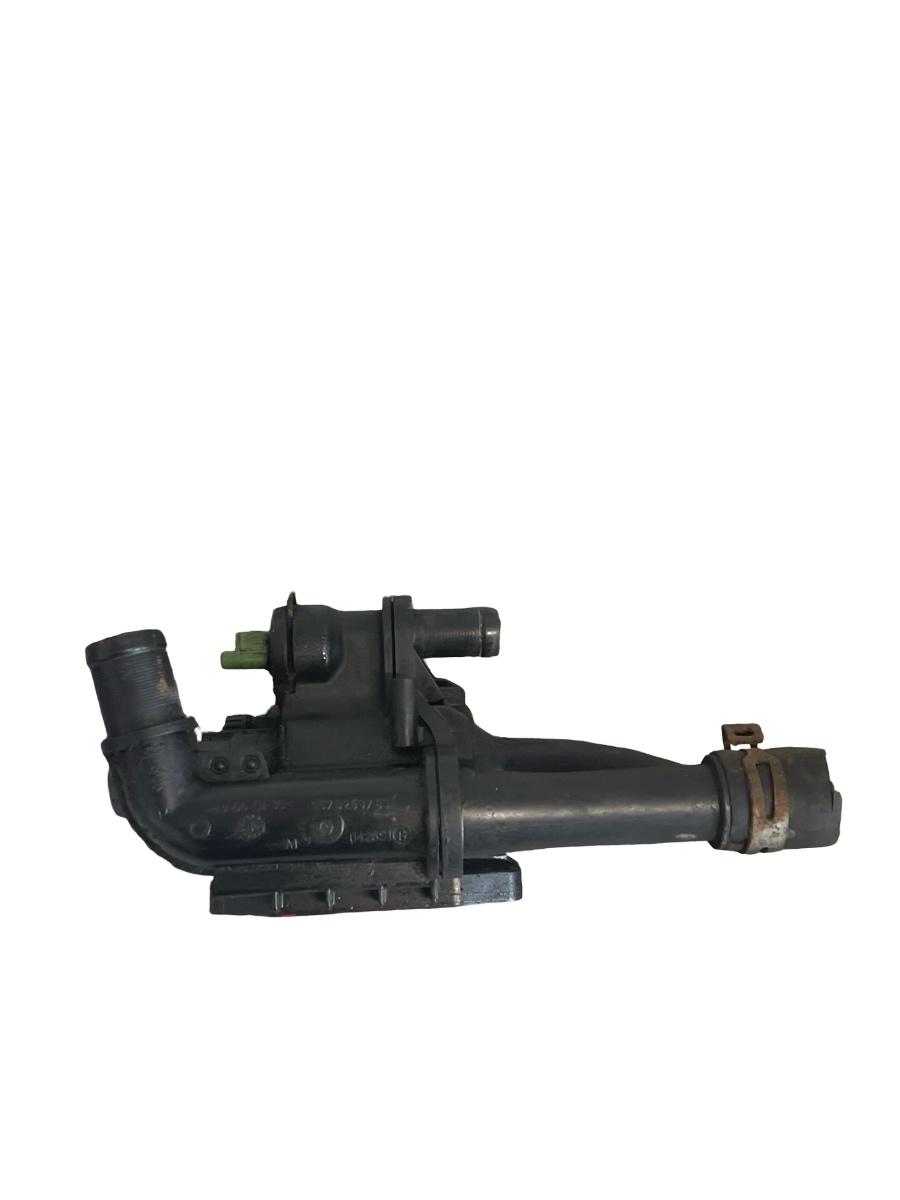 Carcasa termostat FORD C-MAX II DXA/CB7, DXA/CEU 2010 - > 1.6 TDCi T1DA, T1DB 9670253780 – foto 4