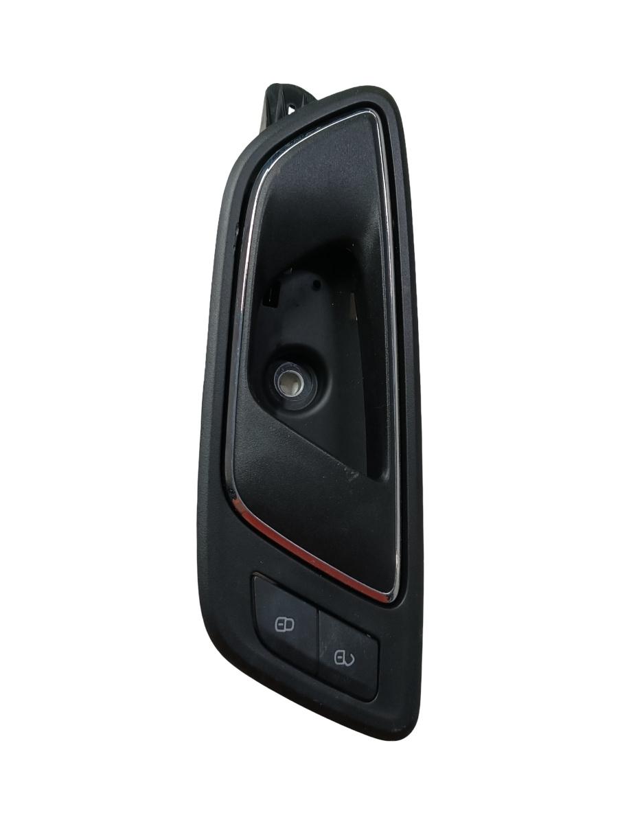 Maner deschidere usa interior stanga fata SEAT LEON III 5F1 2012 ->