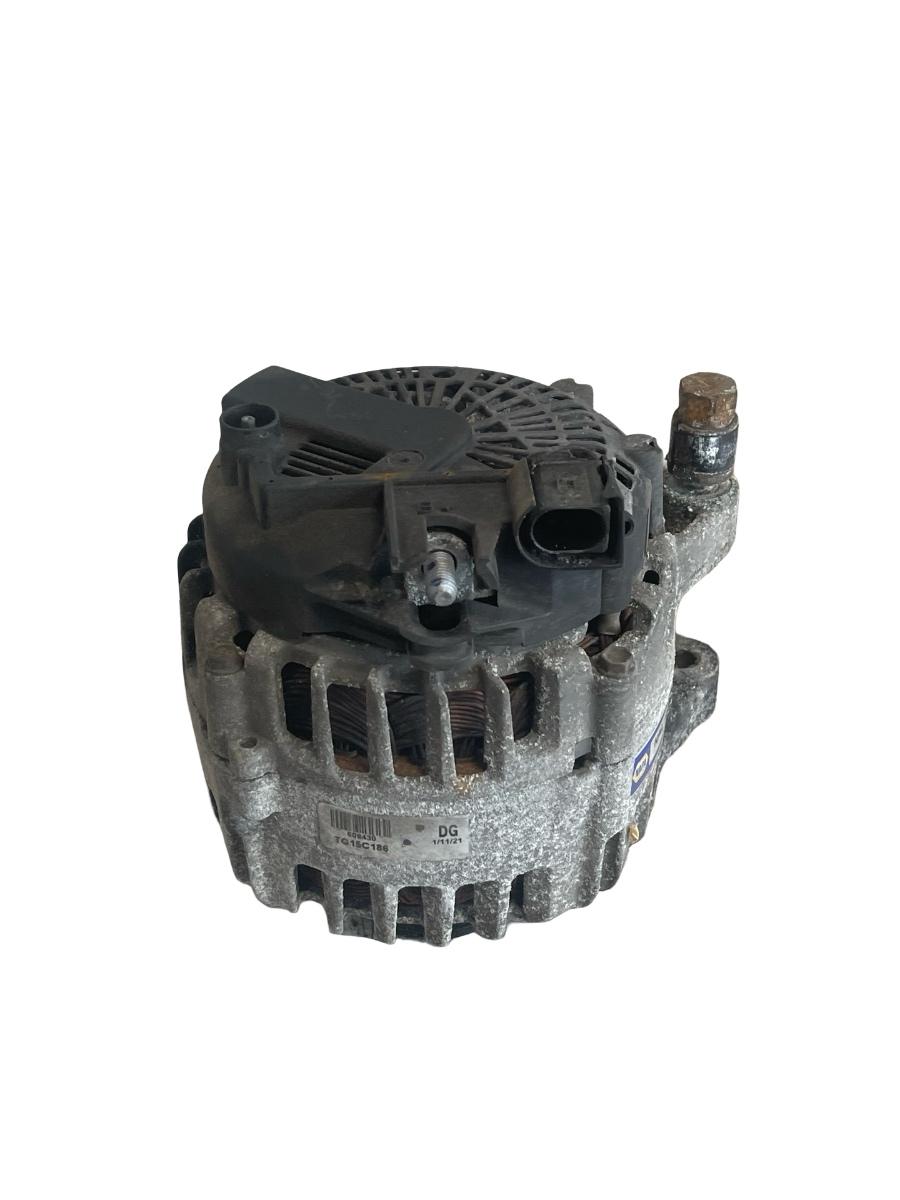 Alternator FORD C-MAX II DXA/CB7, DXA/CEU 2010 - > 1.6 TDCi T1DA, T1DB