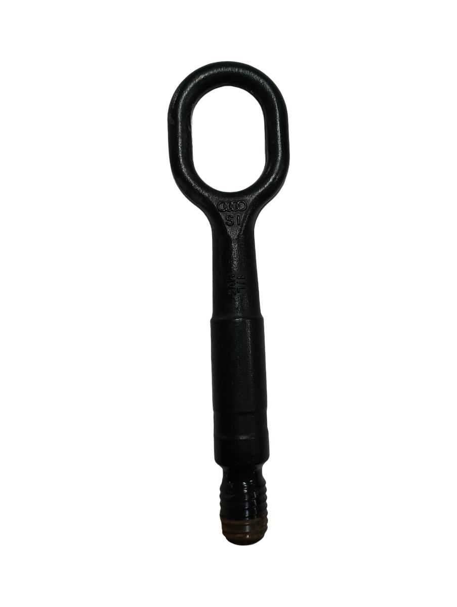 Carlig de remorcare SEAT LEON III 5F1 2012 - > – foto 2