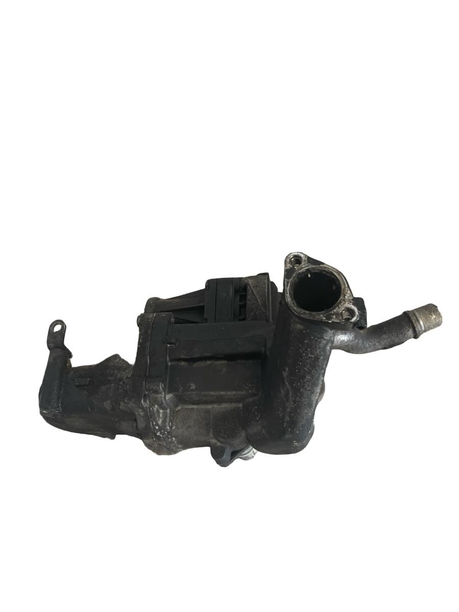 Racitor gaze + EGR  FORD C-MAX II DXA/CB7, DXA/CEU 2010 - > 1.6 TDCi T1DA, T1DB – foto 3