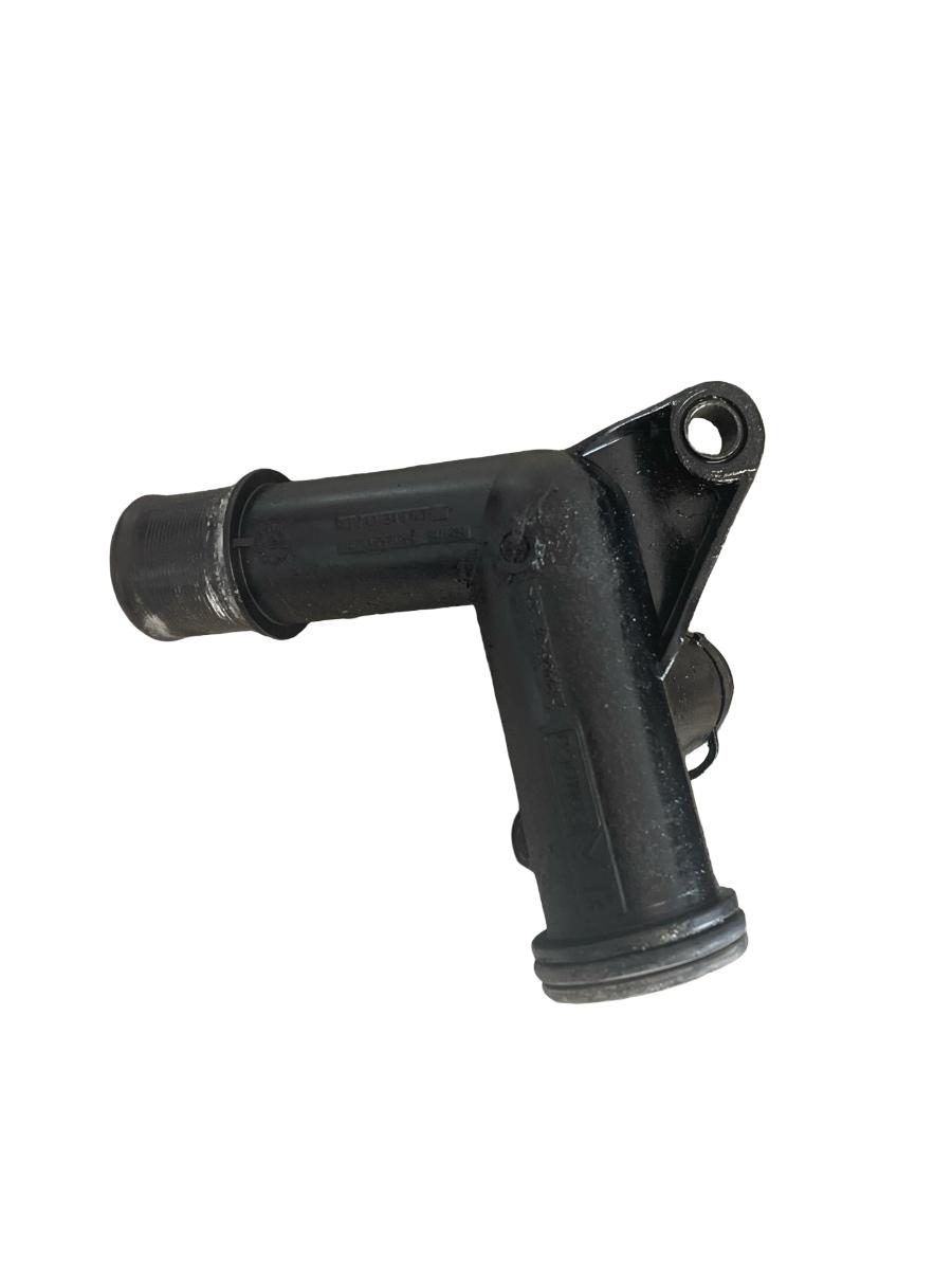 Tubulatura lichid de racire motor FORD C-MAX II DXA/CB7, DXA/CEU 2010 - > 1.6 TDCi T1DA, T1DB 96711249801 – foto 3