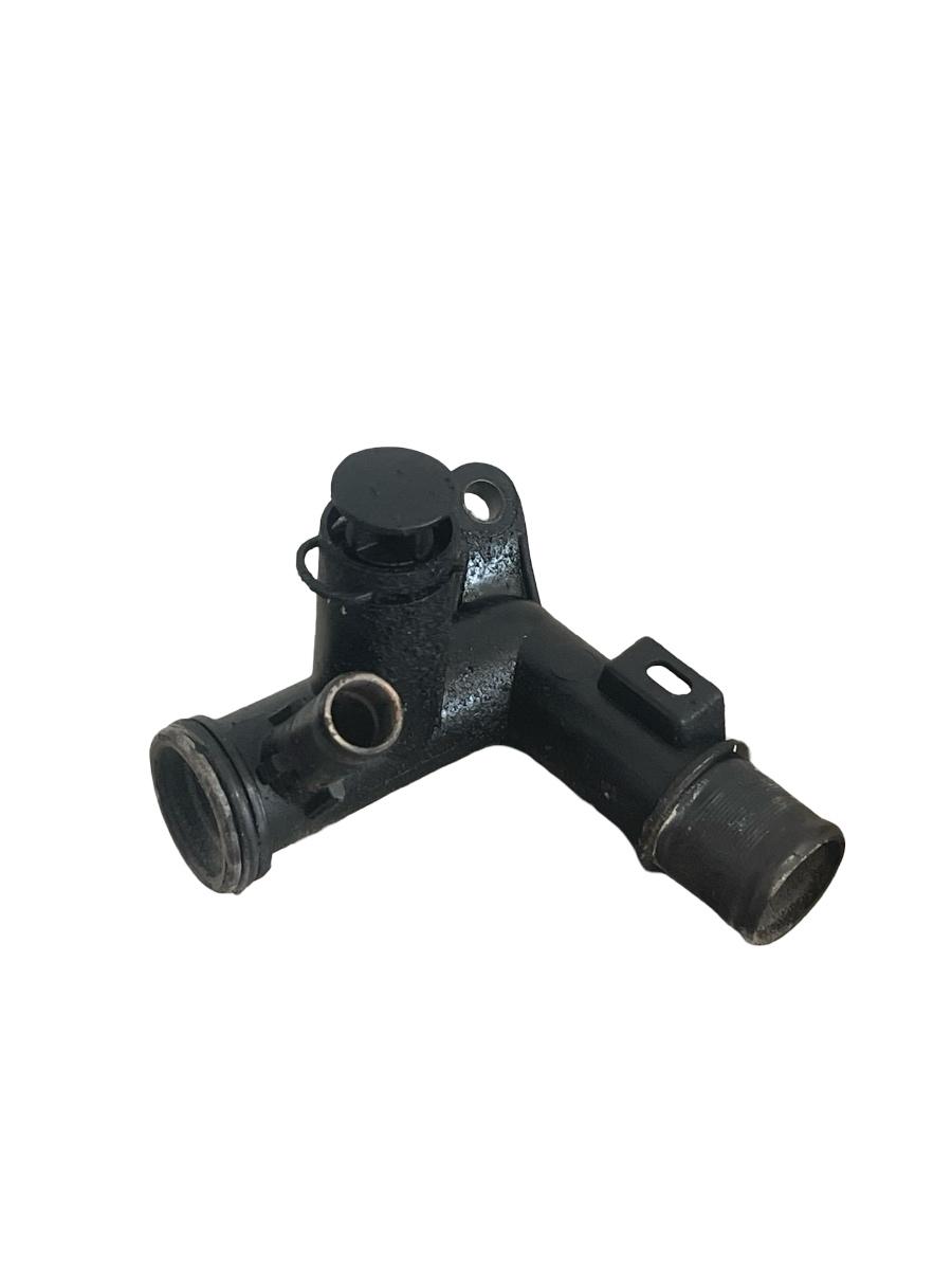 Tubulatura lichid de racire motor FORD C-MAX II DXA/CB7, DXA/CEU 2010 - > 1.6 TDCi T1DA, T1DB 96711249801