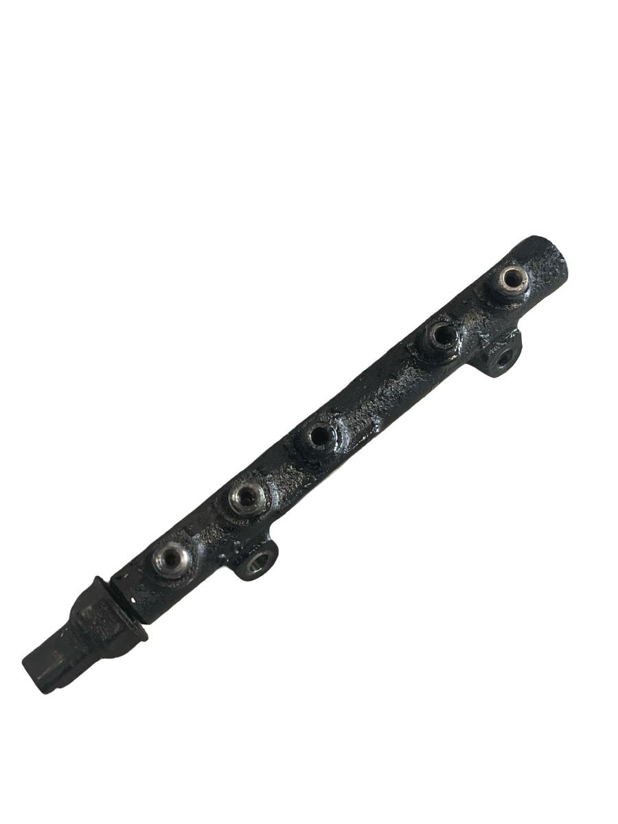 Rampa Injectoare FORD C-MAX II DXA/CB7, DXA/CEU 2010 - > 1.6 TDCi T1DA, T1DB 9685297580 – foto 2