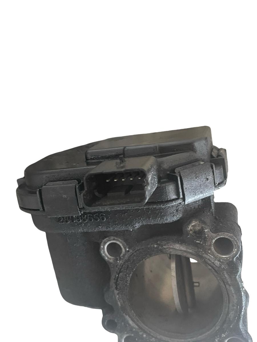 Clapeta de acceleratie FORD C-MAX II DXA/CB7, DXA/CEU 2010 - > 1.6 TDCi T1DA, T1DB 9673534480 – foto 2
