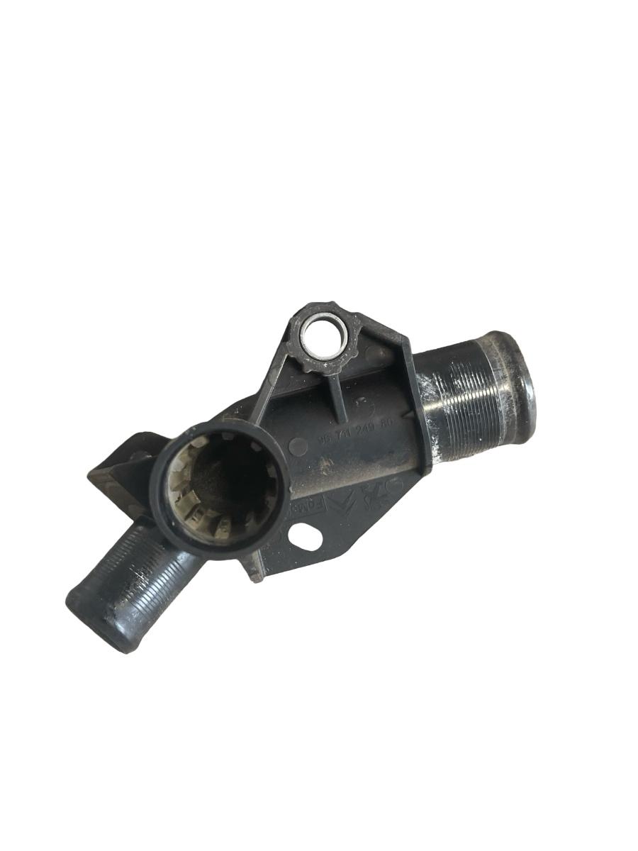 Cot apa FORD C-MAX II DXA/CB7, DXA/CEU 2010 - > 1.6 TDCi T1DA, T1DB 96711249801