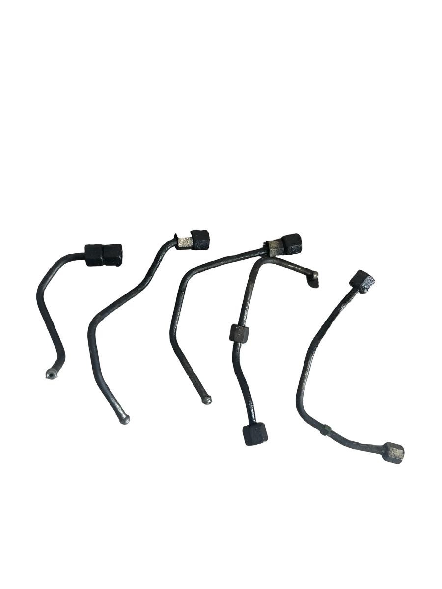Set conducte de alimentare injector combustibil FORD C-MAX II DXA/CB7, DXA/CEU 2010 - > 1.6 TDCi T1DA, T1DB – foto 2