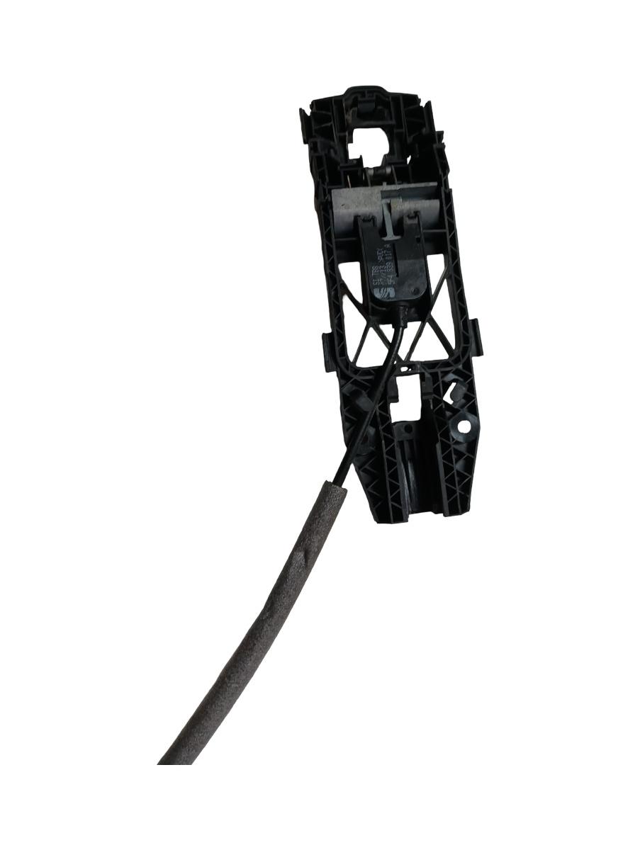 Maner usa interior  stanga spate SEAT LEON III 5F1 2012 - > 5f4839017a