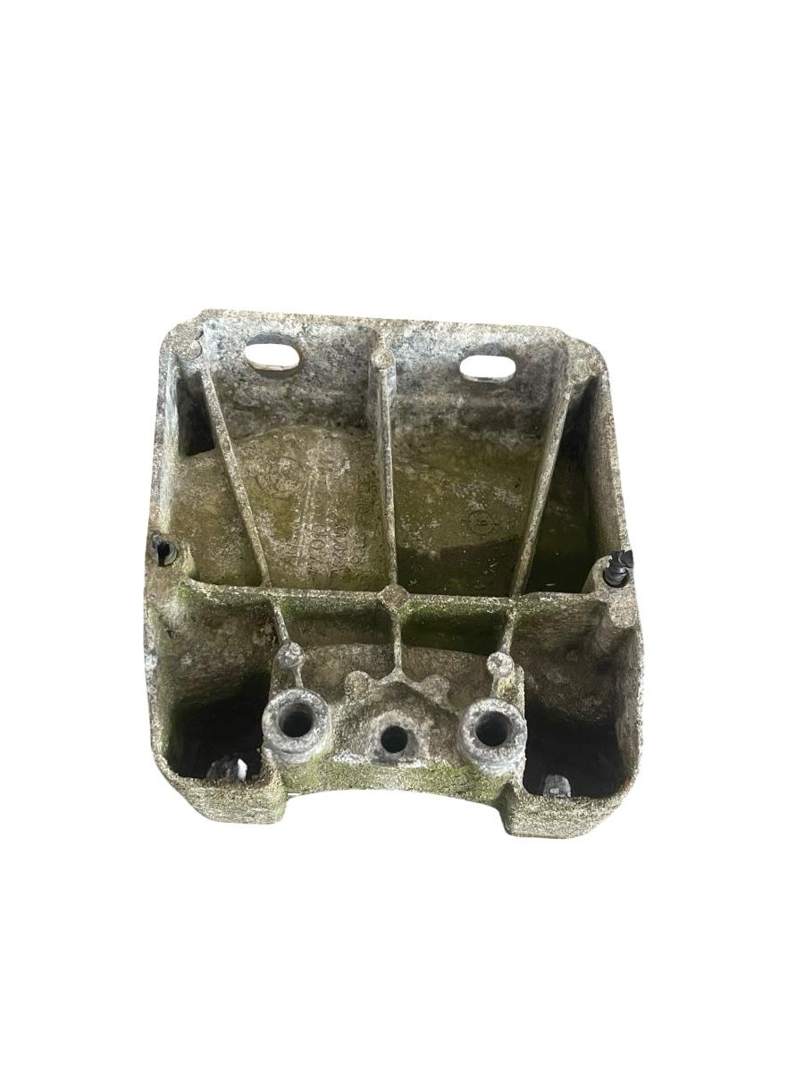 Suport bari rigidizare amortizoare BMW 6 E63 2004 - 2010 5.0 M S85 B50 A 701059311 – foto 3