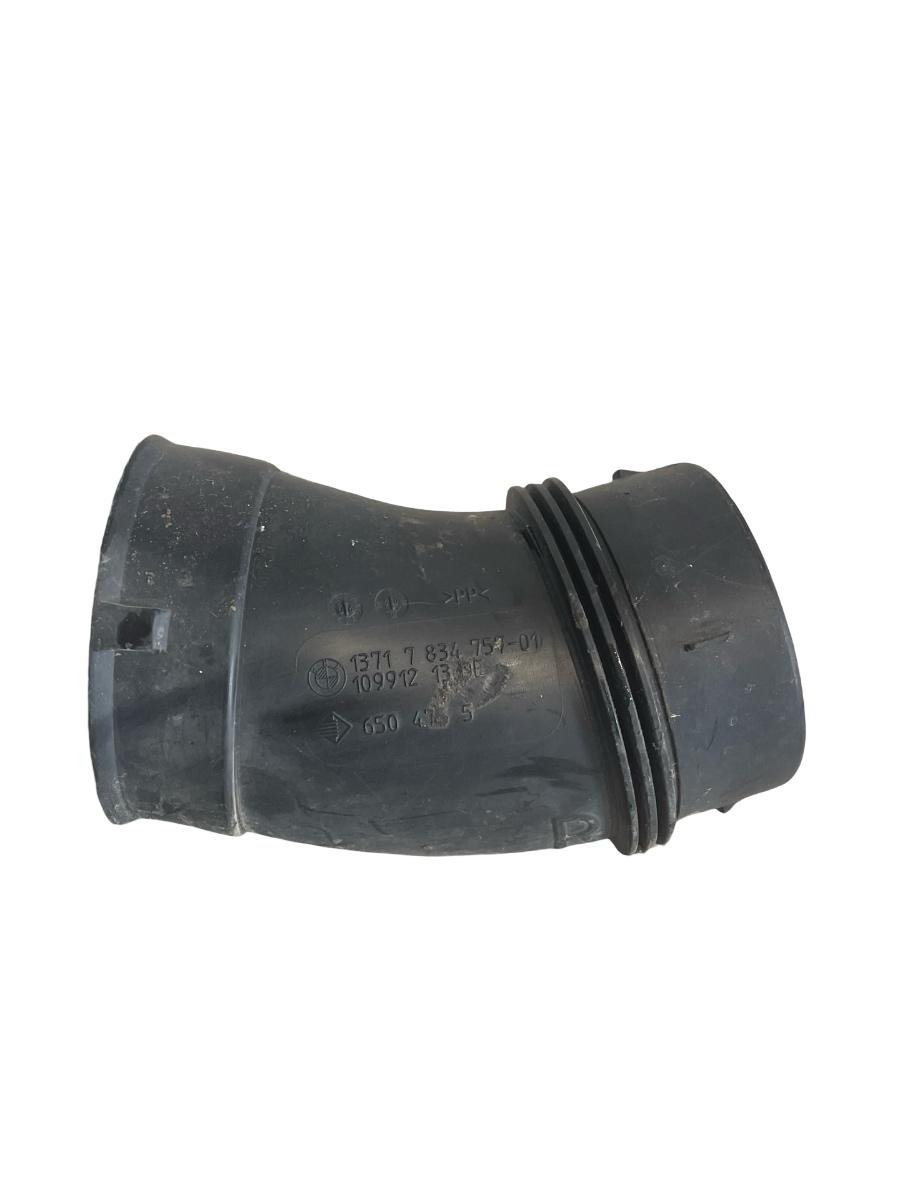 Tubulatura admisie aer BMW 6 E63 2004 - 2010 5.0 M S85 B50 A 7834757